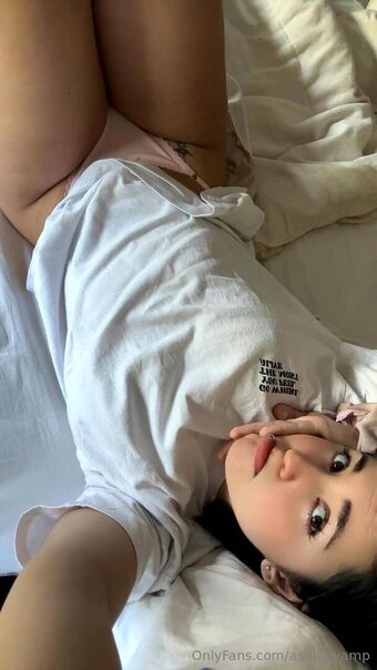 ashleyvamp
