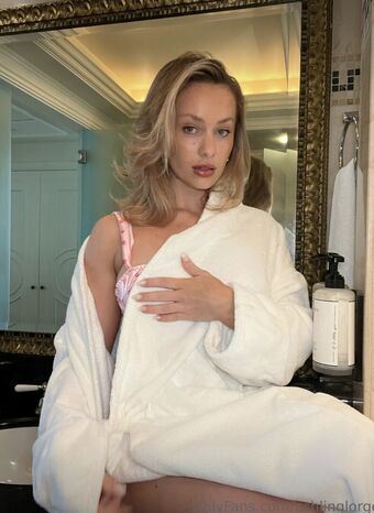 Ashling Lorger Nackt Leaks OnlyFans Foto 28