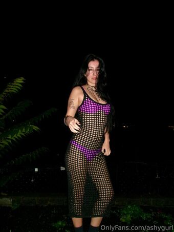 ashygurl Nackt Leaks OnlyFans Foto 16