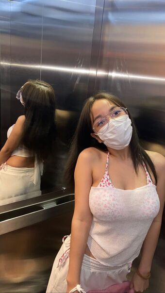 asiatcnn Nackt Leaks OnlyFans Foto 1