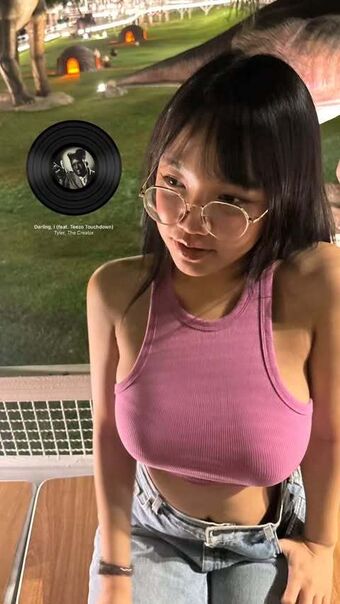 asiatcnn Nackt Leaks OnlyFans Foto 5