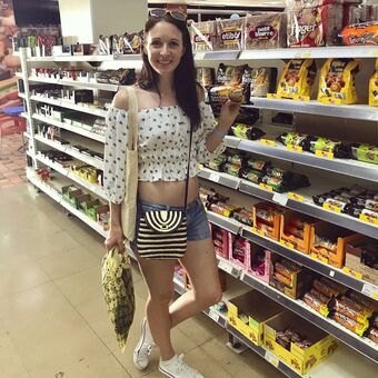 ASMR Angel Nackt Leaks OnlyFans Foto 5