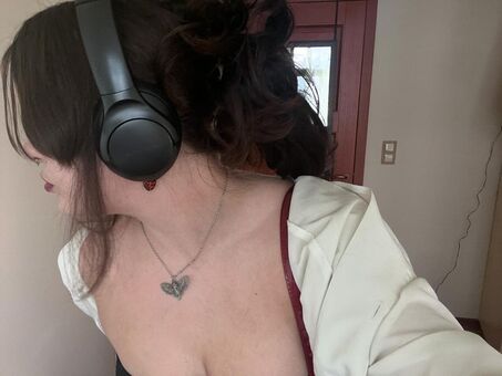 Asmr Creature Nackt Leaks OnlyFans Foto 23