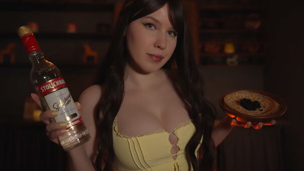 ASMR Mood Nackt Leaks OnlyFans Foto 160