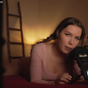 ASMR Mood Nackt Leaks OnlyFans Foto 162