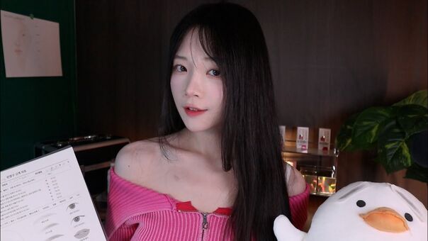 [ASMR]nara_나라
