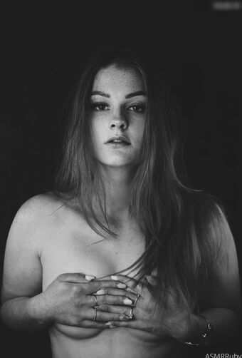 ASMR Ruby / itsmerubyy