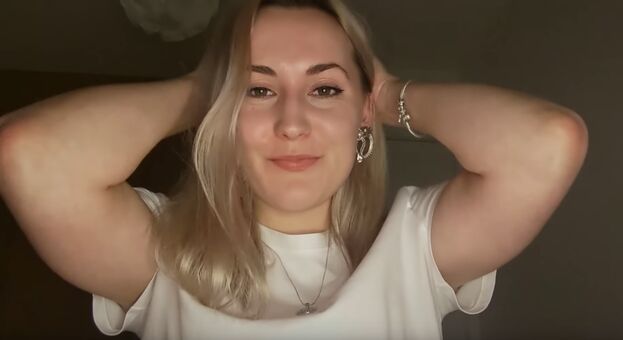 ASMR Shortbread