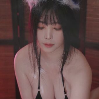 ASMR Yoon Ying Nackt Leaks OnlyFans Foto 14