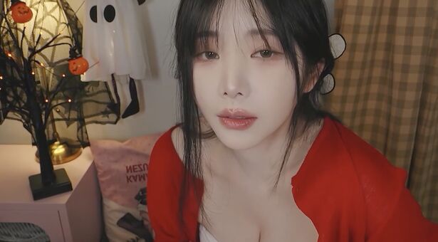 ASMR Yoon Ying Nackt Leaks OnlyFans Foto 18