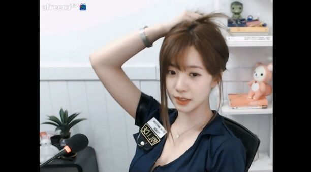 ASMR Yoon Ying Nackt Leaks OnlyFans Foto 21