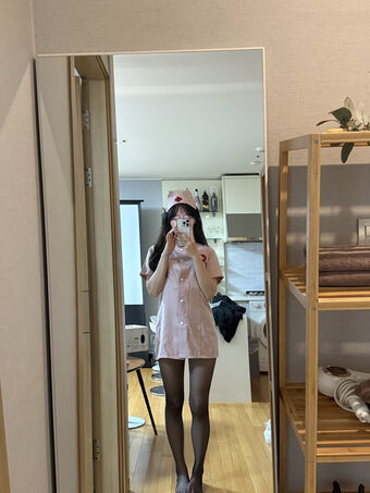 예빈 asmr Nackt Leaks OnlyFans Foto 7