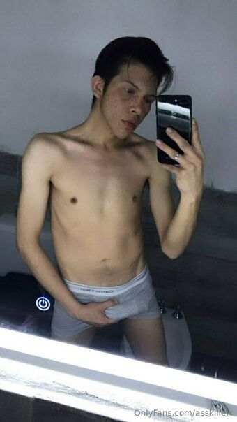 asskillerr Nackt Leaks OnlyFans Foto 18