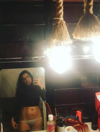 Astha Aggerwal Nackt Leaks OnlyFans Foto 2