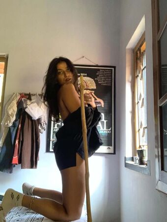 Astha Aggerwal Nackt Leaks OnlyFans Foto 5