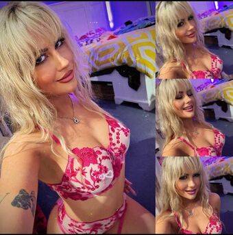 Astrid Daniel Nackt Leaks OnlyFans Foto 13
