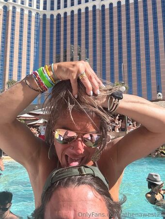 athenawest25 Nackt Leaks OnlyFans Foto 16