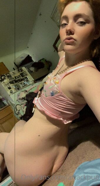 attackpup Nackt Leaks OnlyFans Foto 2