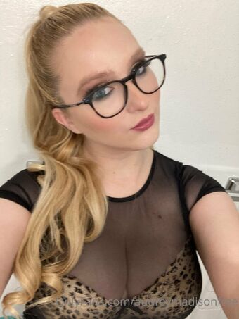 audreymadisonfree