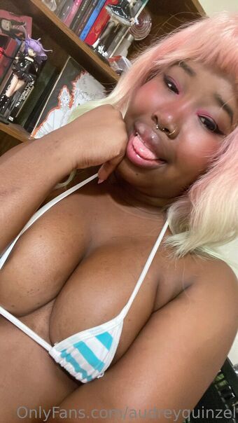Audreyquinzel Nackt Leaks OnlyFans Foto 29