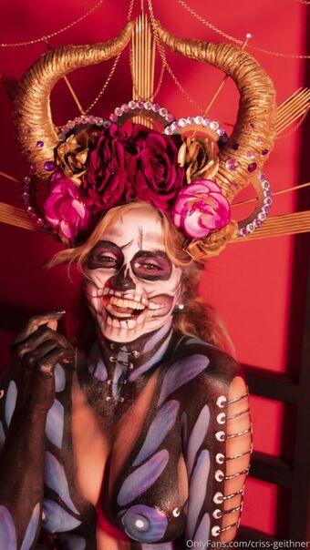 Aura Cristina Geithner