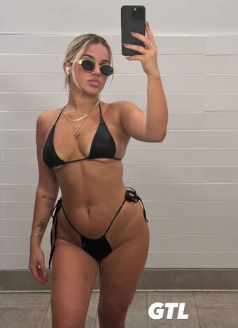austeeja Nackt Leaks OnlyFans Foto 5