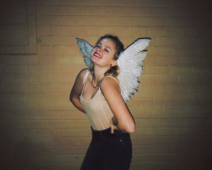 Ava Phillippe
