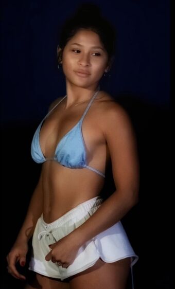 Ava Yulisa Nackt Leaks OnlyFans Foto 45