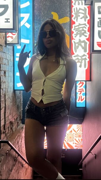 Ava Yulisa Nackt Leaks OnlyFans Foto 54