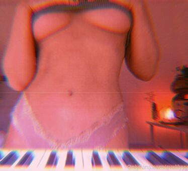 Avalilyyy Nackt Leaks OnlyFans Foto 24