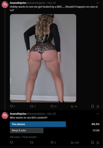 AvanelleJules