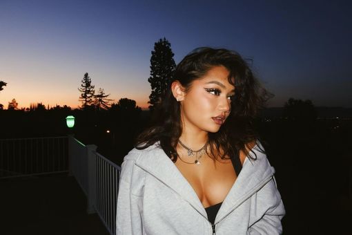Avani Gregg