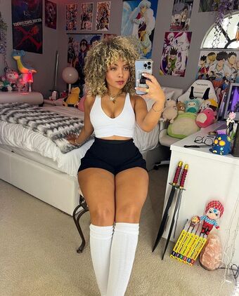 Avanti Nackt Leaks OnlyFans Foto 41