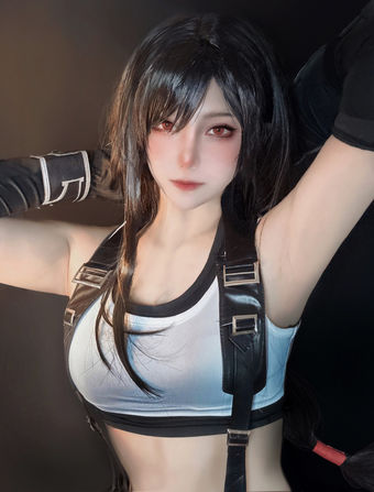 Aveline Tetsuya