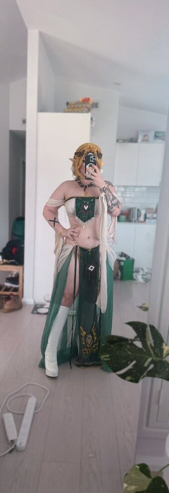averagecosplays Nackt Leaks OnlyFans Foto 49
