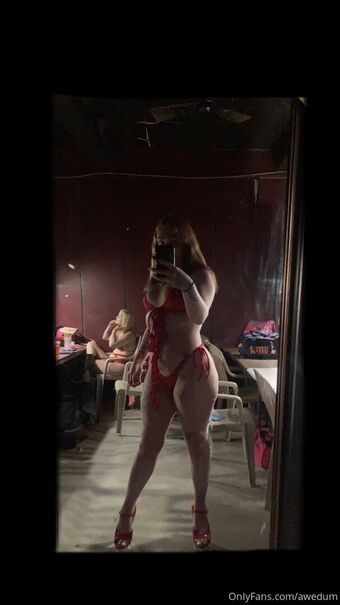 awedum Nackt Leaks OnlyFans Foto 9