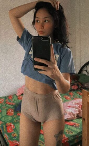 Ayemami Nackt Leaks OnlyFans Foto 12