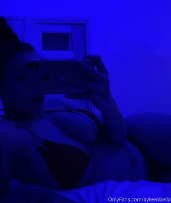 Ayleenbella Nackt Leaks OnlyFans Foto 6