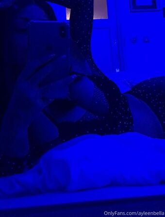 Ayleenbella Nackt Leaks OnlyFans Foto 13