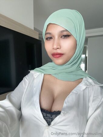ayshamuslim