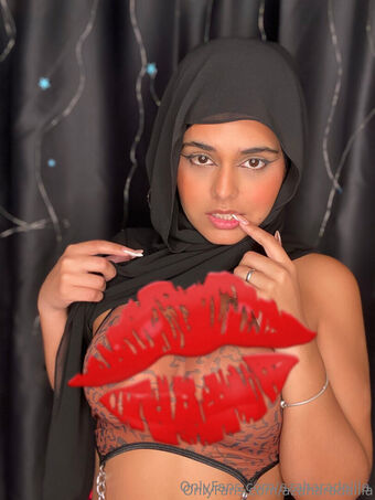 Azaharadalila Nackt Leaks OnlyFans Foto 22