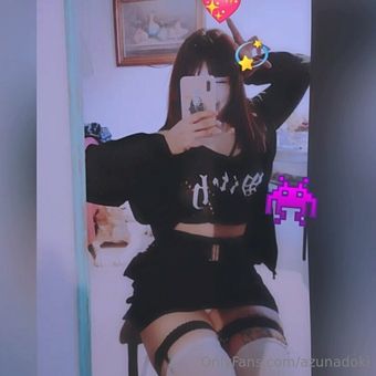 azunadoki