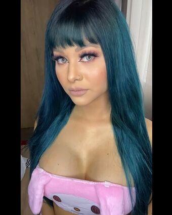 B4rbiek1ll Nackt Leaks OnlyFans Foto 11