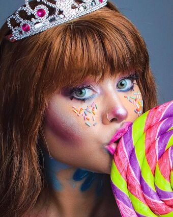 B4rbiek1ll Nackt Leaks OnlyFans Foto 17