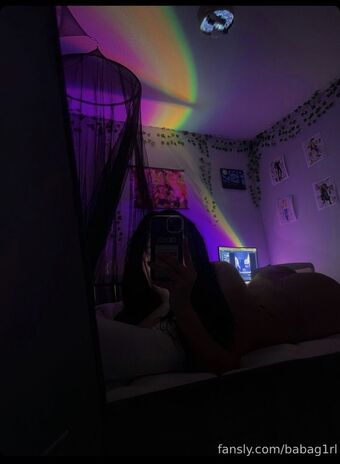 babagirl Nackt Leaks OnlyFans Foto 109