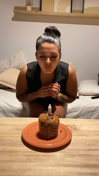babepink21 Nackt Leaks OnlyFans Foto 19