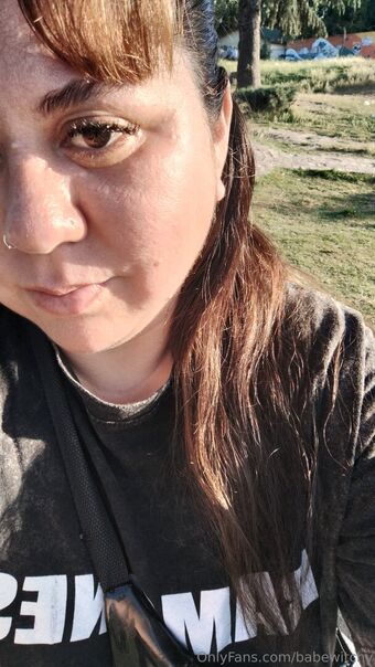 babewitchy