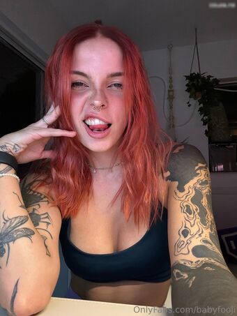 babyfooji