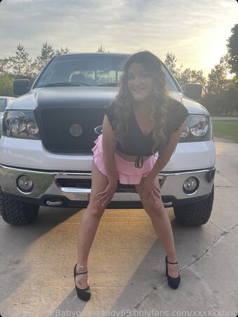 Babygirlndaddy69 Nackt Leaks OnlyFans Foto 11