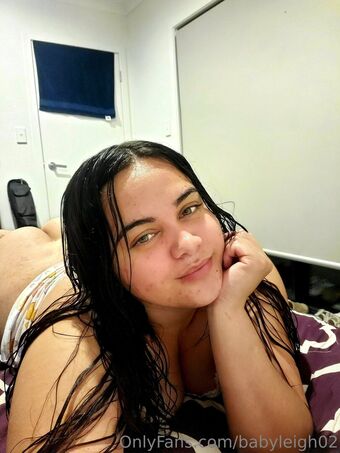 babyleigh02 Nackt Leaks OnlyFans Foto 5